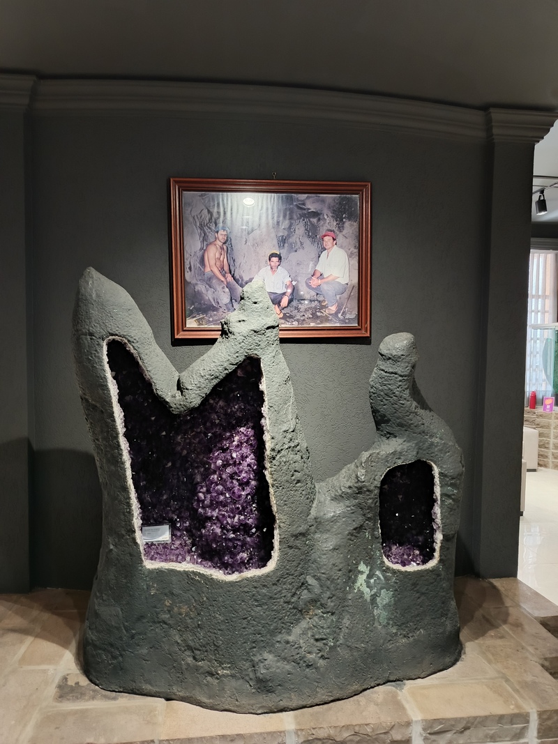 Nossos Destinos RS - Ametista do Sul